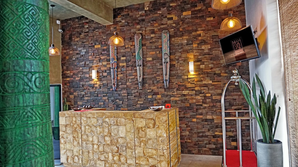 Hotel Sico 4/33