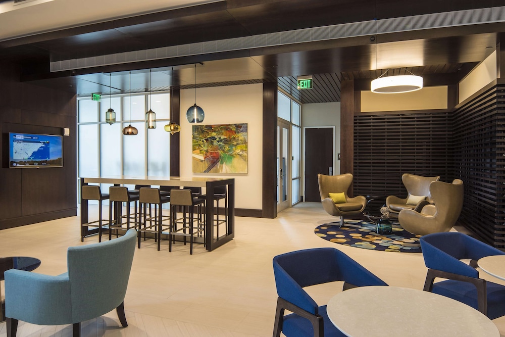 Hilton Grand Vacations Club Ocean 22 Myrtle Beach 41/70