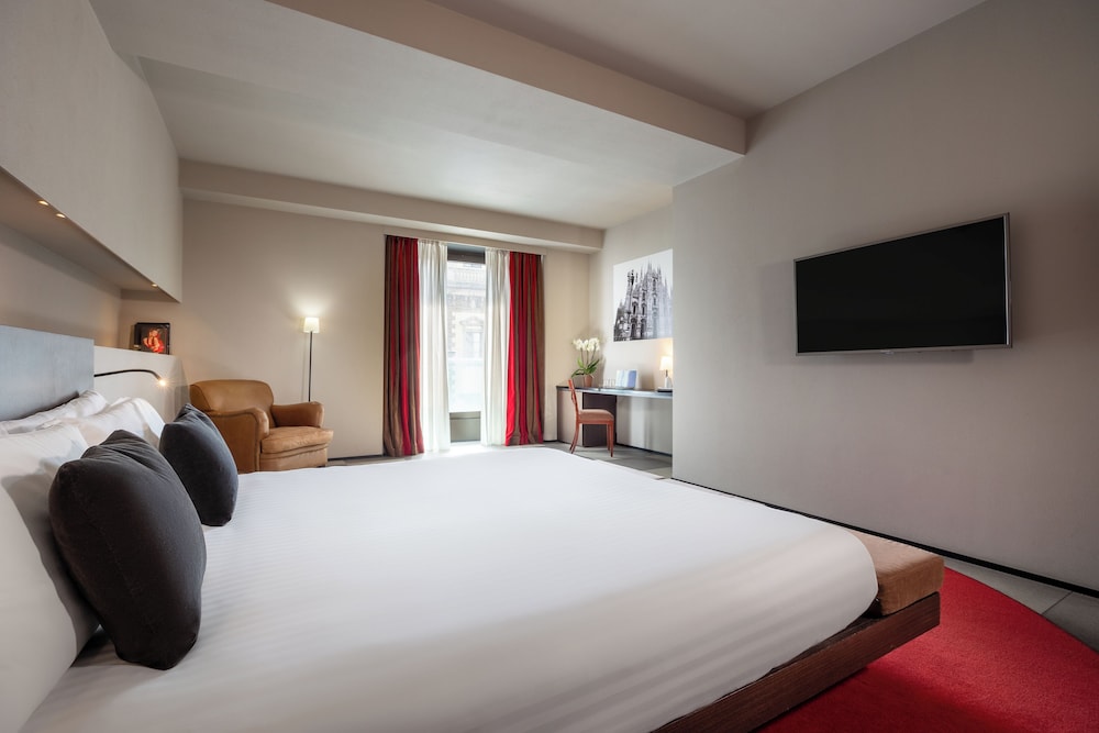 Ih Hotels Milano Ambasciatori 25/62