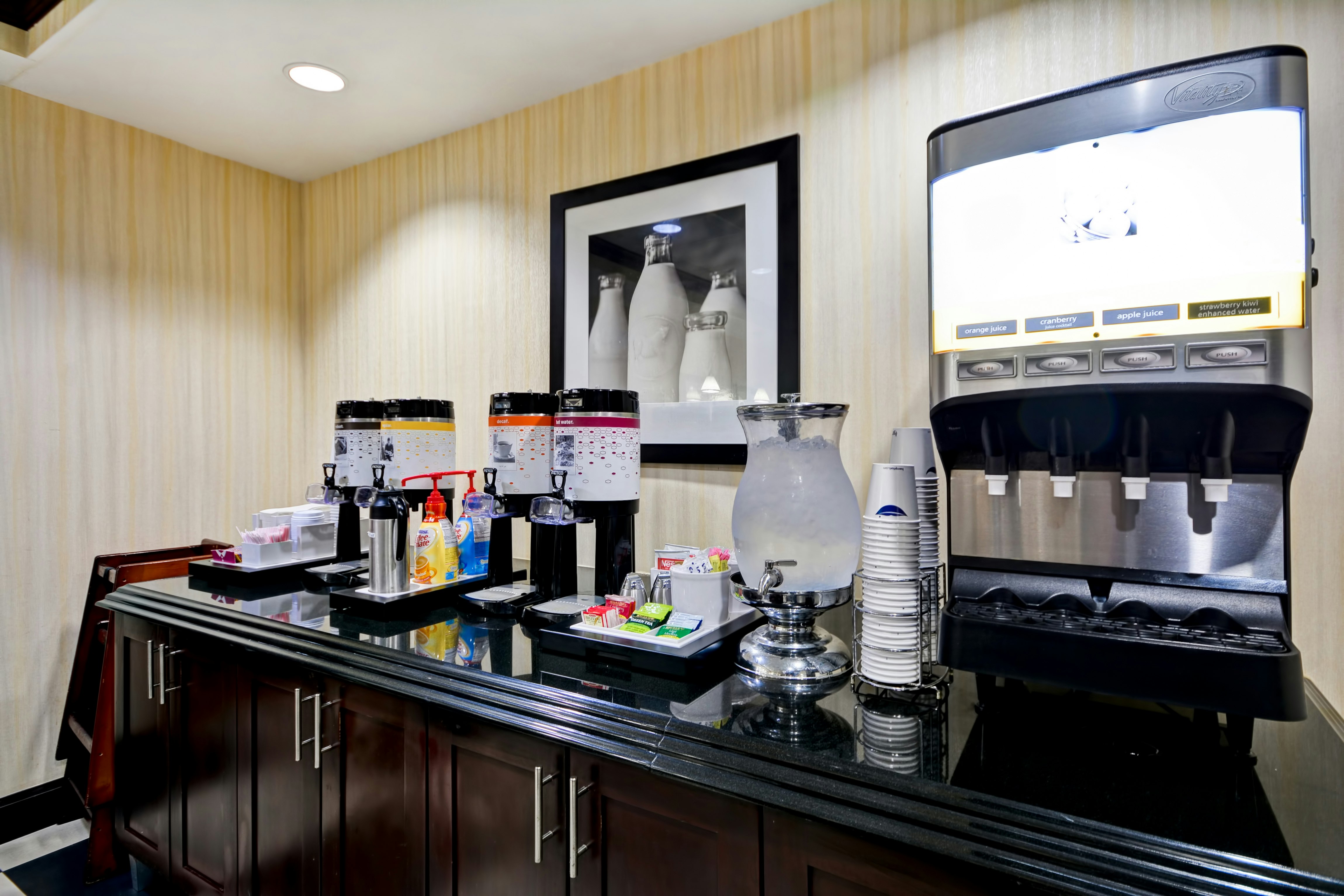 Hampton Inn & Suites San Antonio/Northeast I-35 46/52