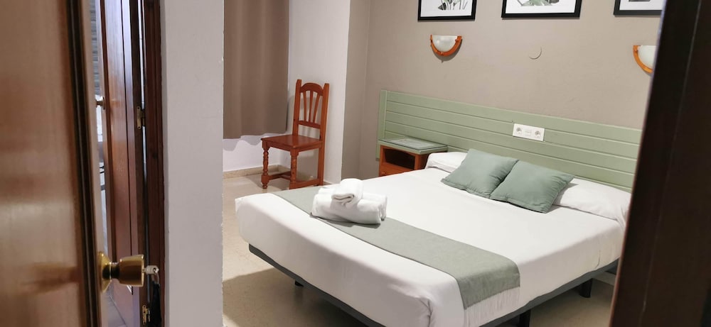 Hotel Costa Andaluza 31/48
