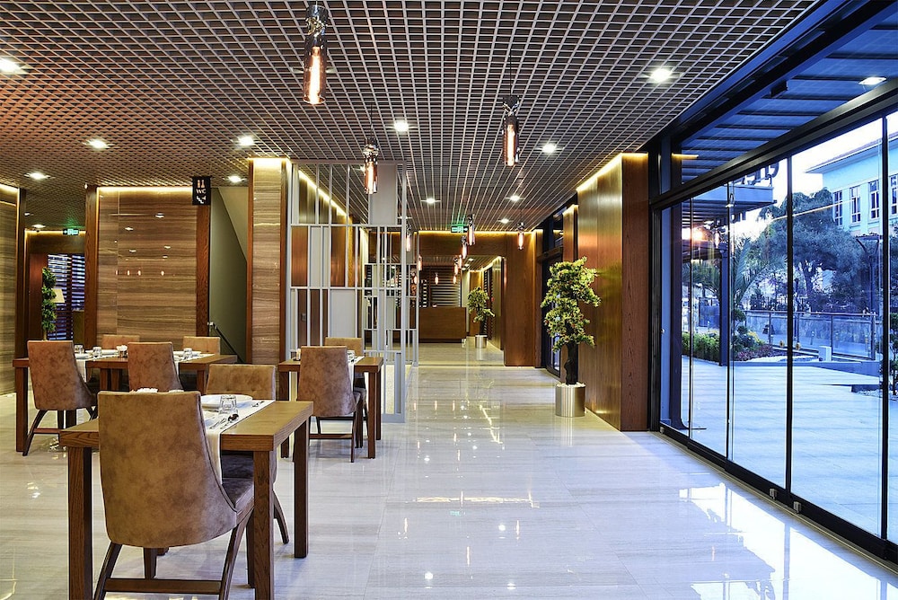 The Elegant Hotel 35/50