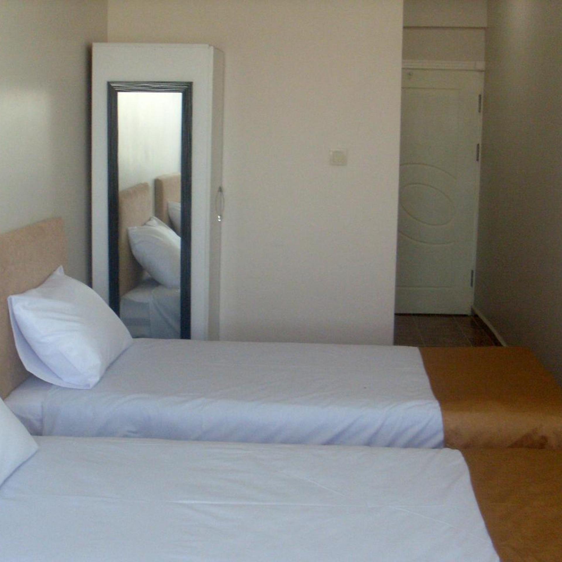 Butik Ertur Hotel 18/50