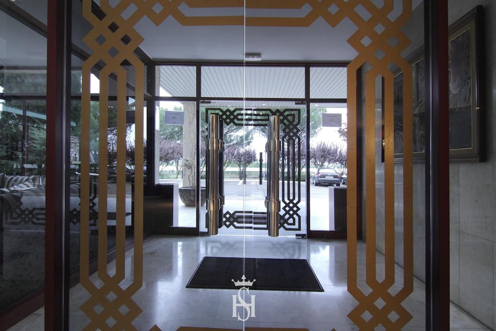 Hospedium Hotel Europa Centro 47/47