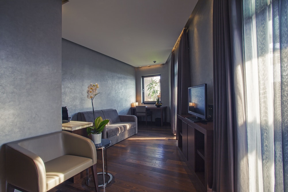 Lasagrada Hotel Istanbul 43/65