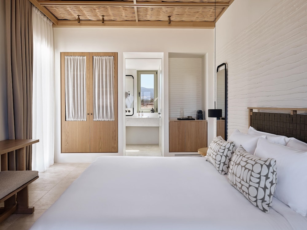 Parian Chronicle Hotel Paros 16/50