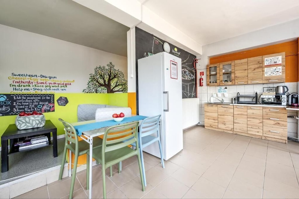 Island Hostel - Adults only 27/49