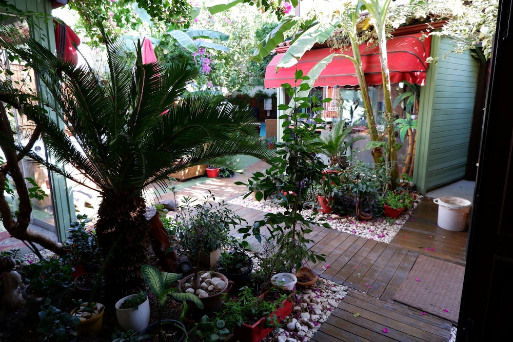 The Suite Apart Hotel Kaleici 39/50