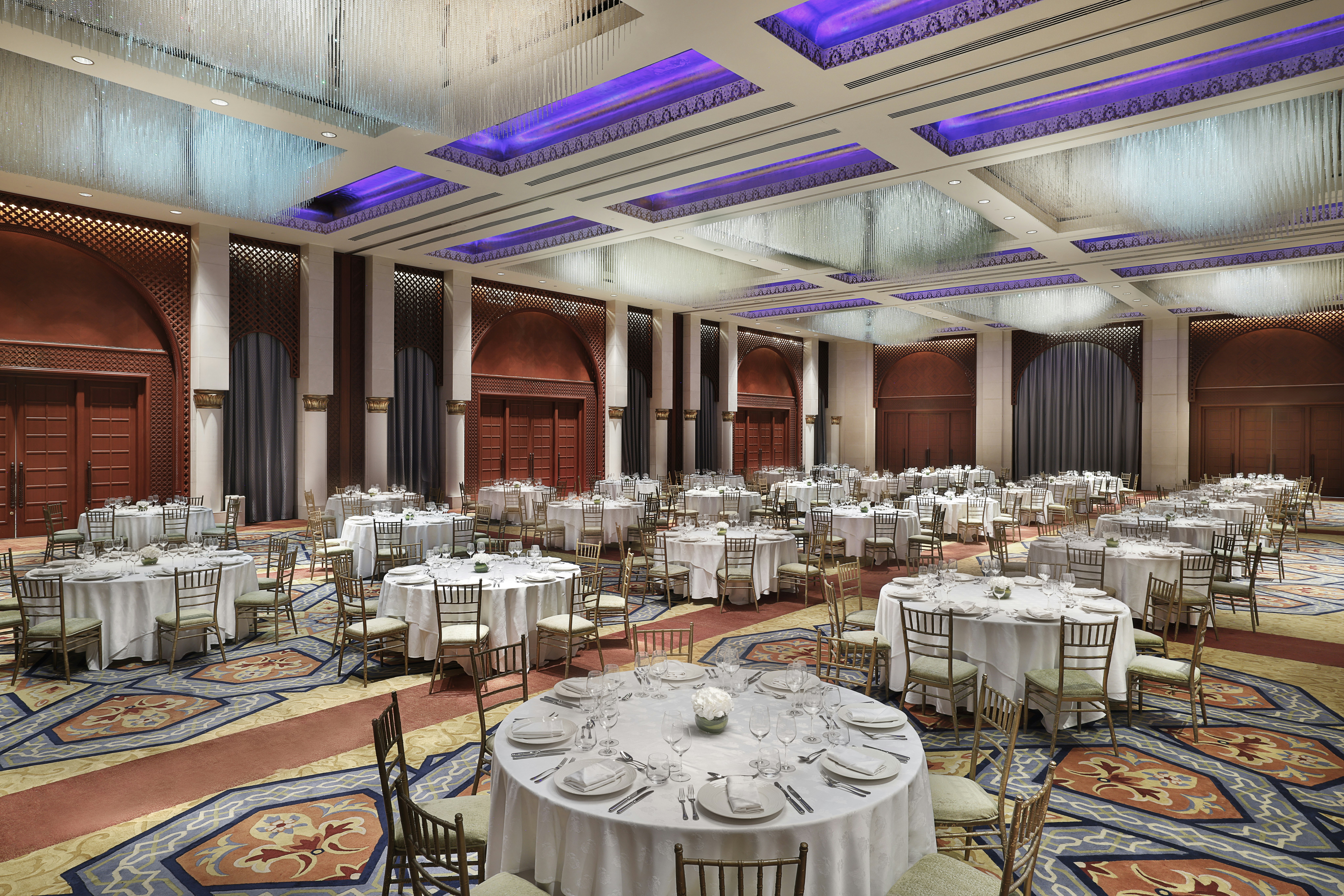 Hilton Muscat Al Bandar 37/50