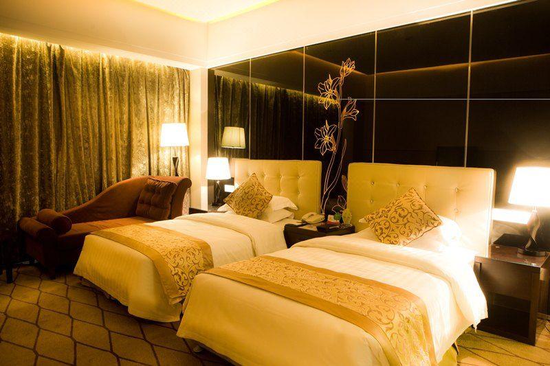 Executive, Twin Beds