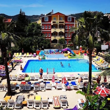 Sun Apartments Marmaris 26/37