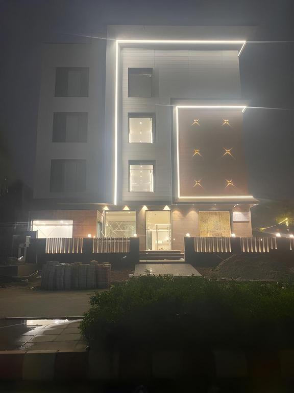 Blue Diamonds Inn 3/33