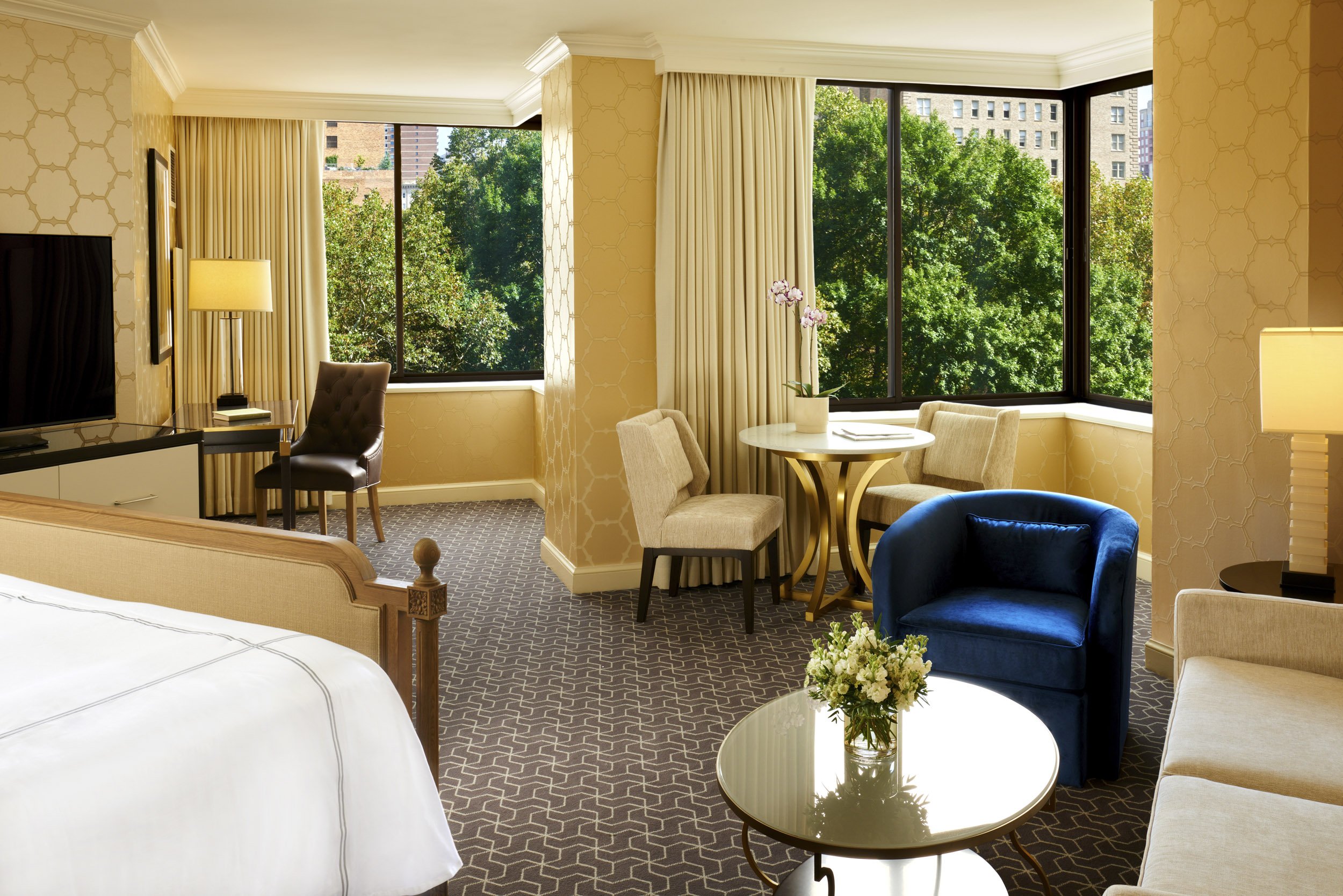 The Rittenhouse Hotel 41/65