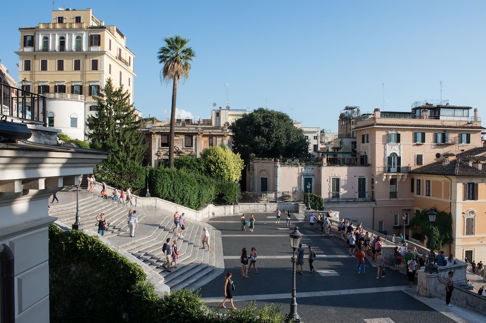 Il Palazzetto 31/38