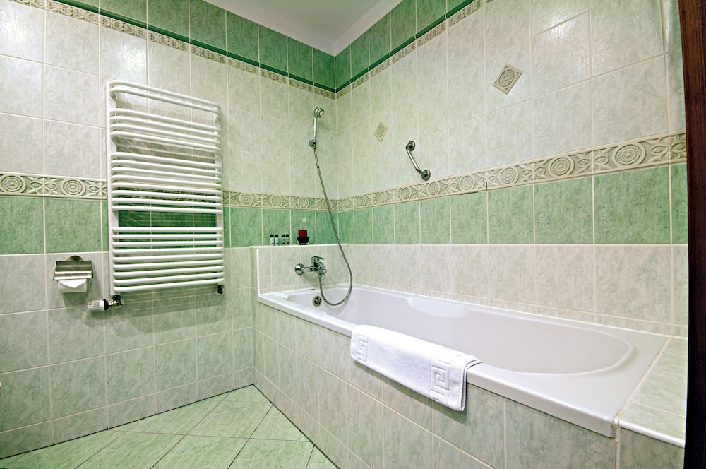 Leba Hotel & Spa 40/40