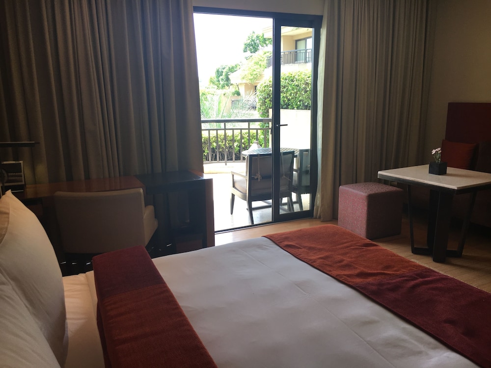 Taj Surajkund Resort & Spa, Delhi NCR 20/56