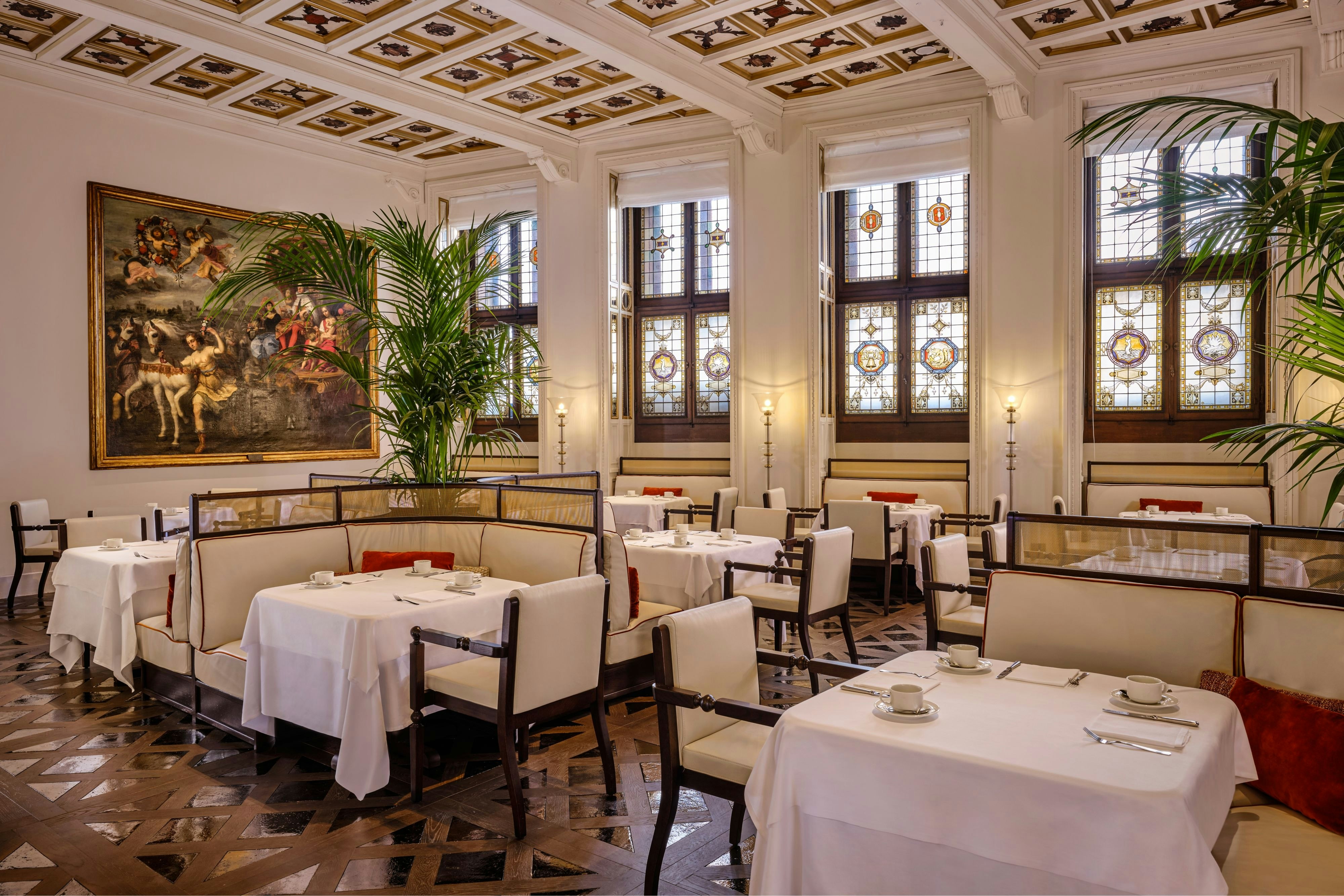 Westin Excelsior Florence 44/47