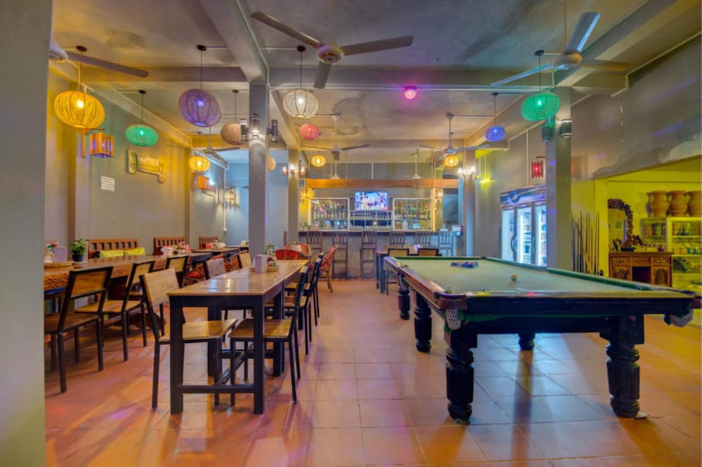Siem Reap Pub Hostel 68/76