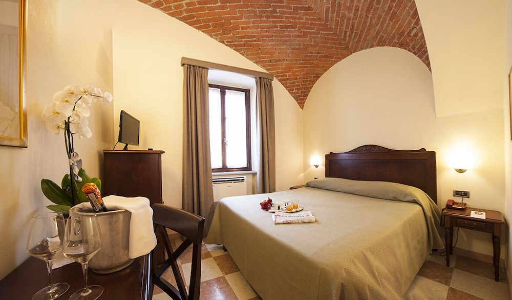 Albergo Corte Albertina 13/39
