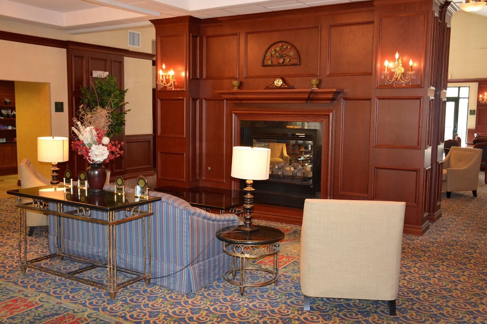 Homewood Suites by Hilton Brighton 30/47
