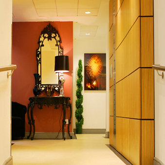 Princes Street Suites Hotel 9/56