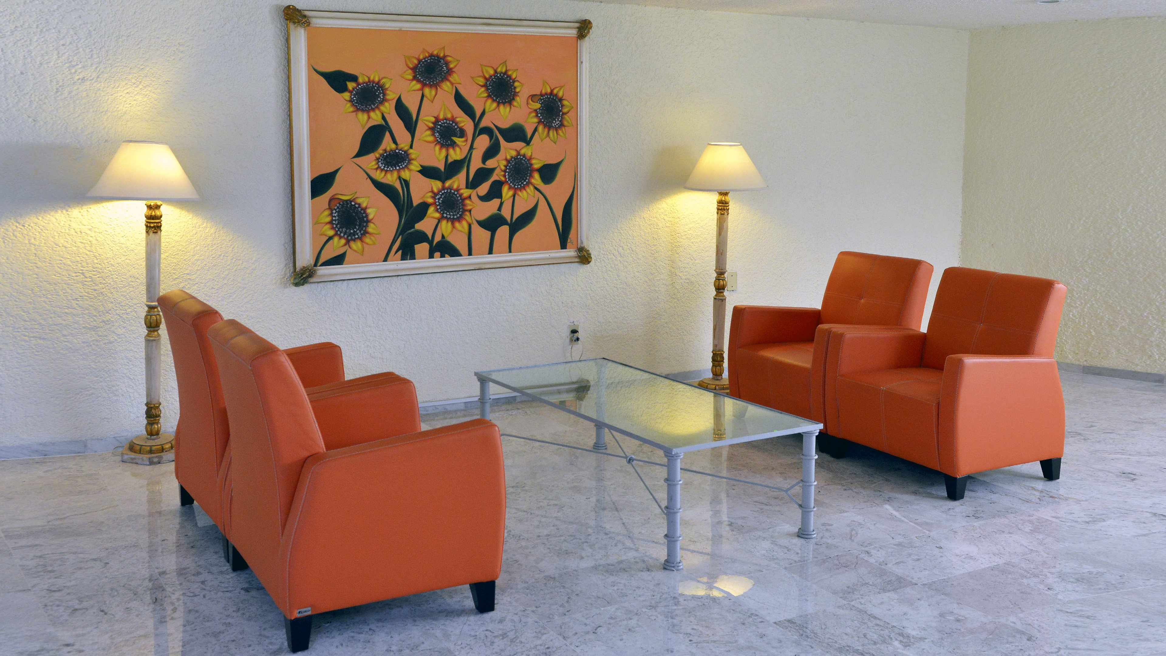 Holiday Inn Morelia 17/50