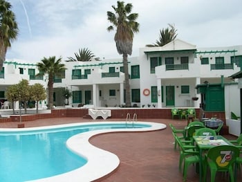 Luz Y Mar Apartments 13/16