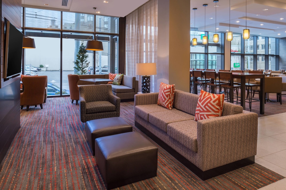Residence Inn By Marriott Seattle University District 32/49