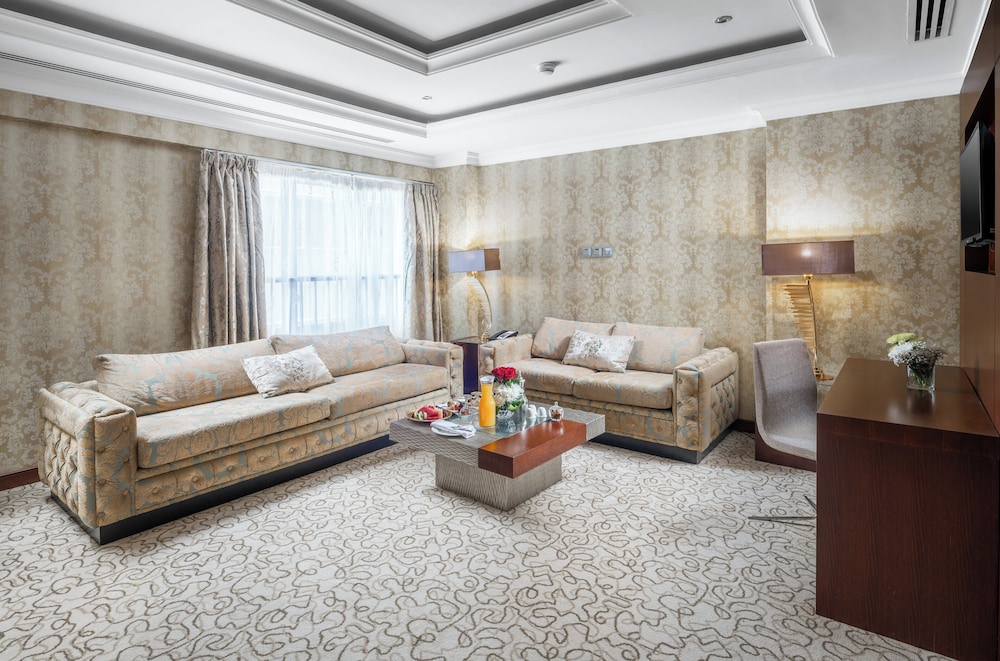 فندق العقيق المدينة(Millennium Al Aqeeq Hotel) 27/49
