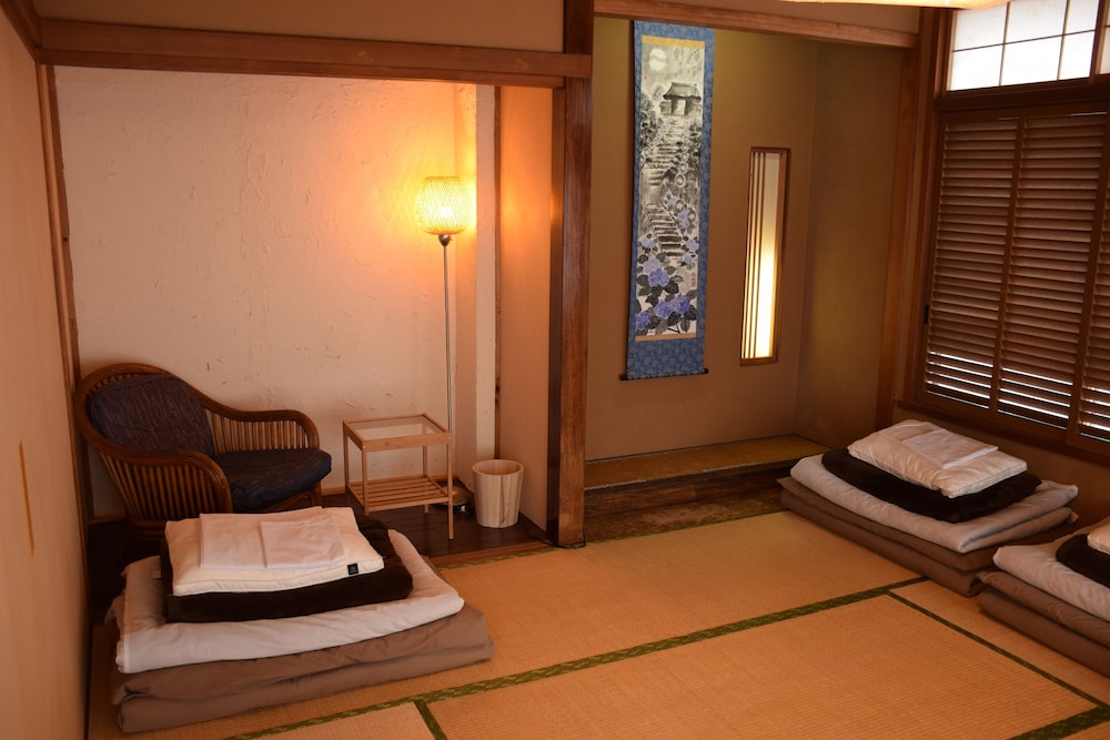Guest House Azito 21/41