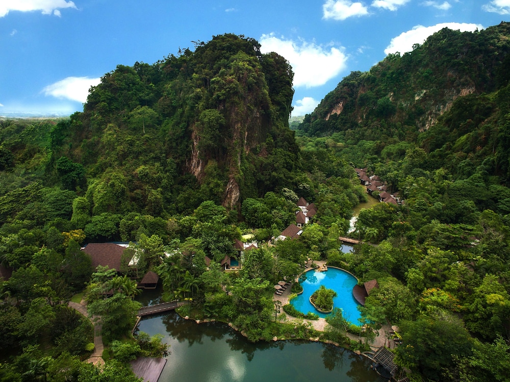 The Banjaran Hotsprings Retreat 42/50