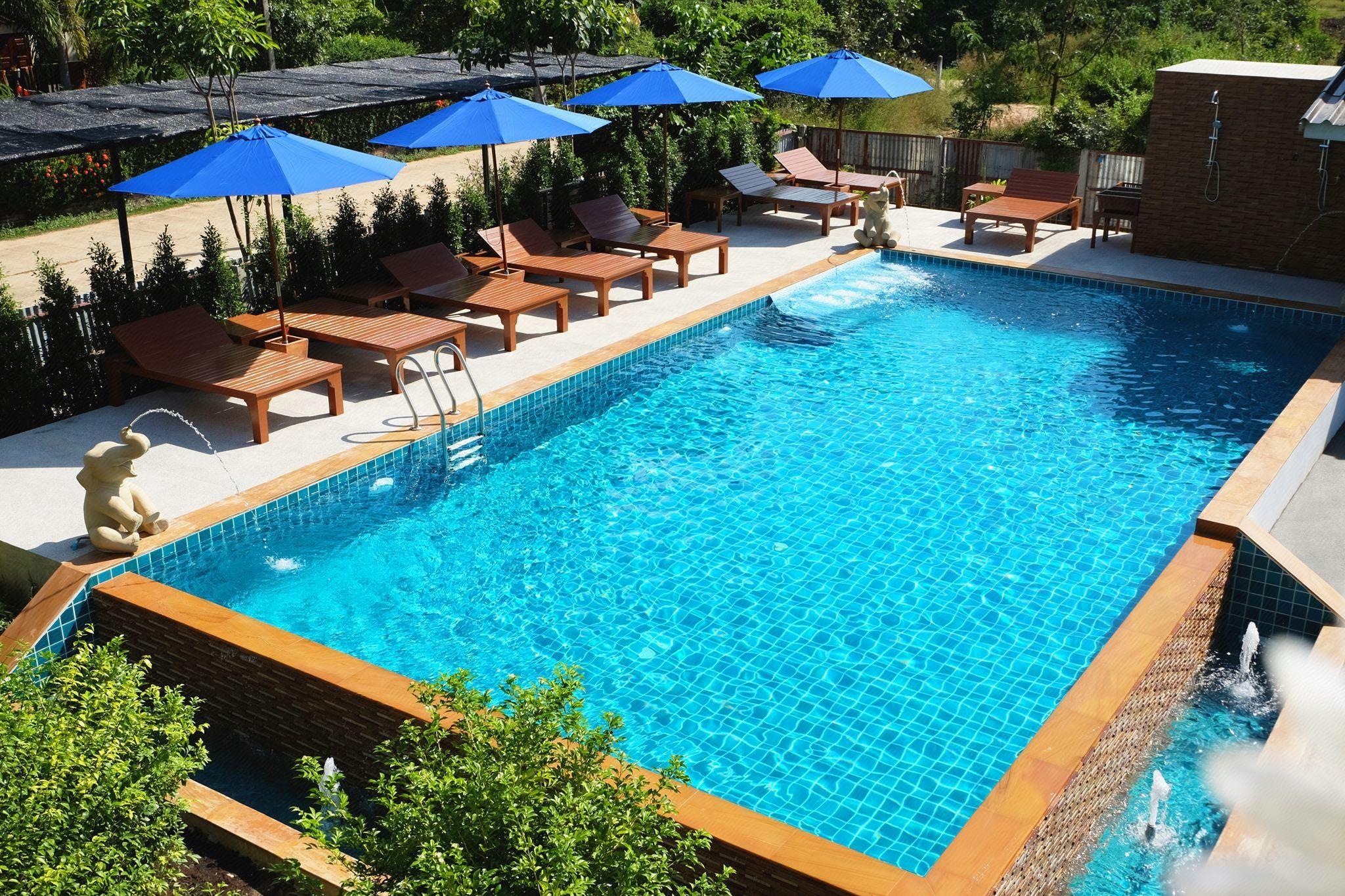 Vieng Tawan Sukhothai Guesthouse 63/66