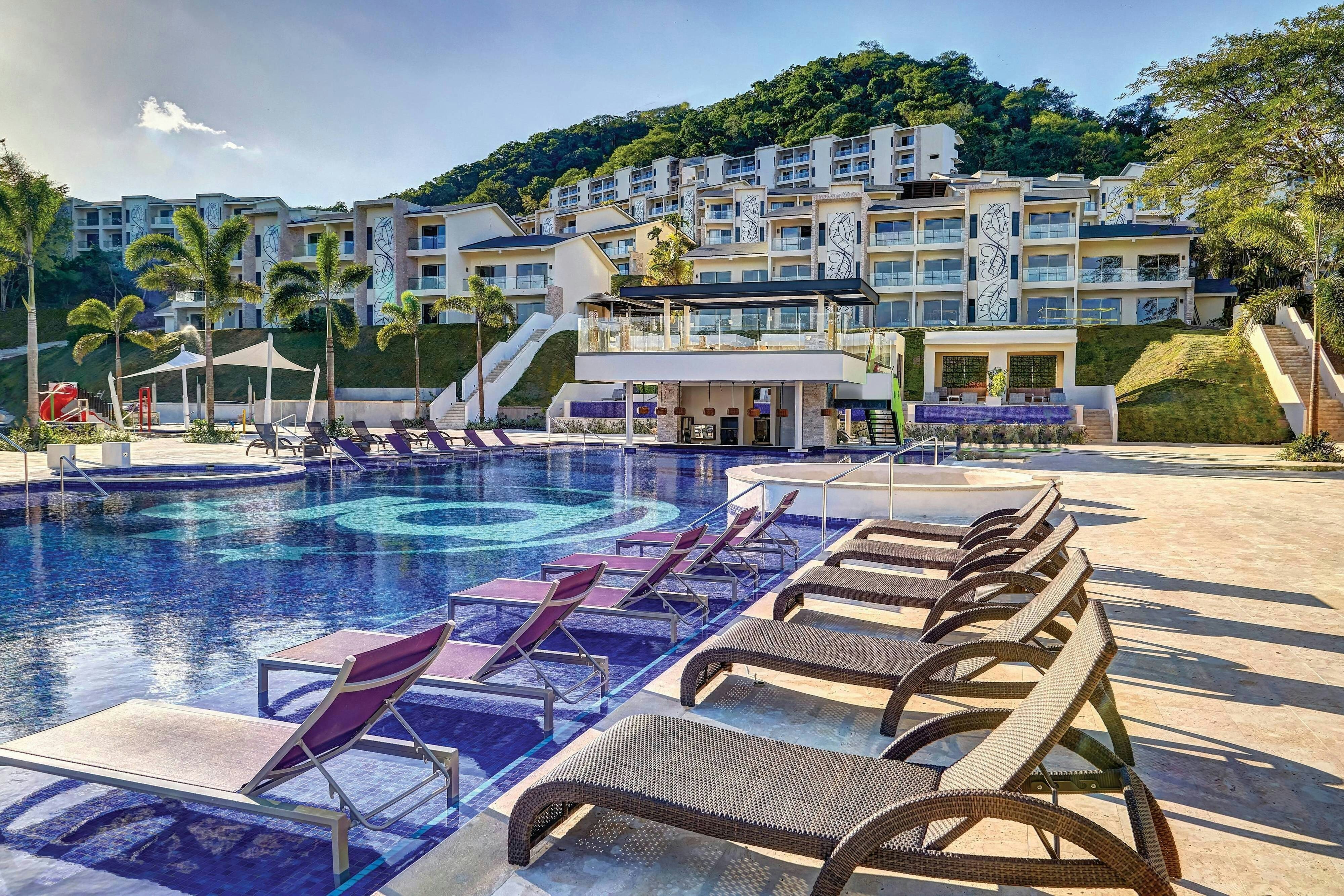 Planet Hollywood Costa Rica By Royalton An Autograph Collection All Inclusive Resort 77/78