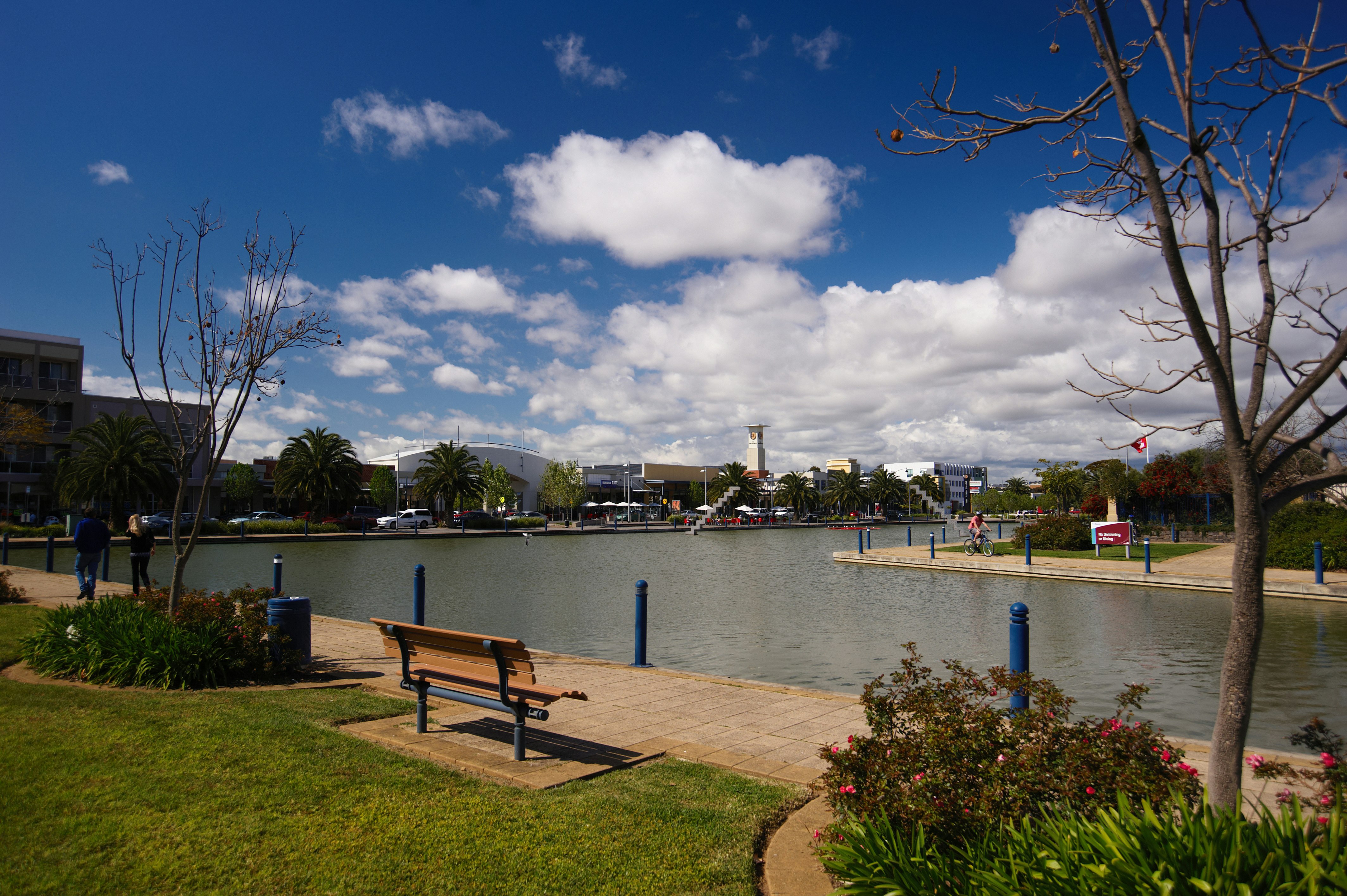 Quest Mawson Lakes 69/78