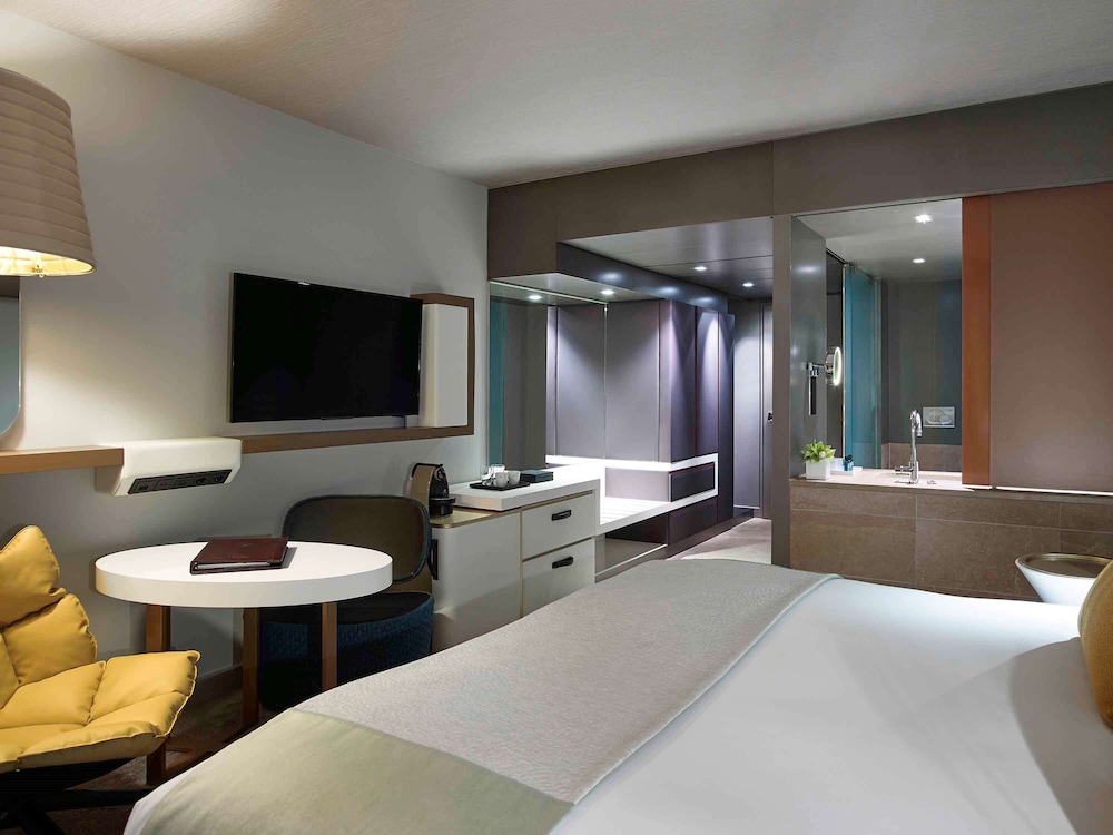 Sofitel Munich Bayerpost 18/80