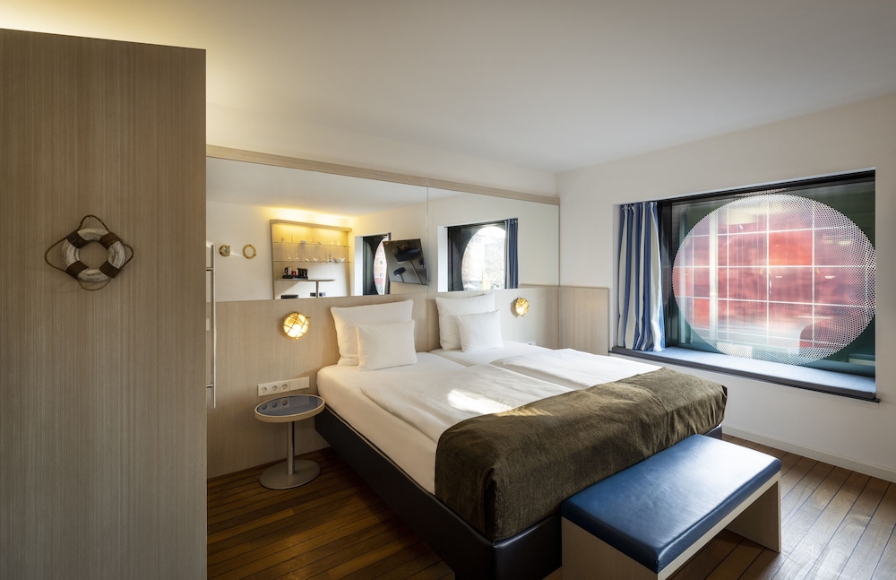 Arcotel Onyx Hamburg 17/50