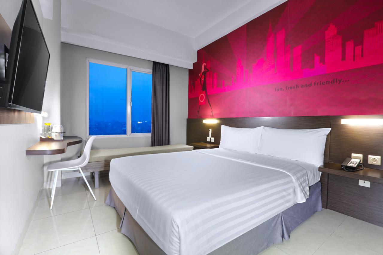 favehotel Padjajaran Bogor 9/22