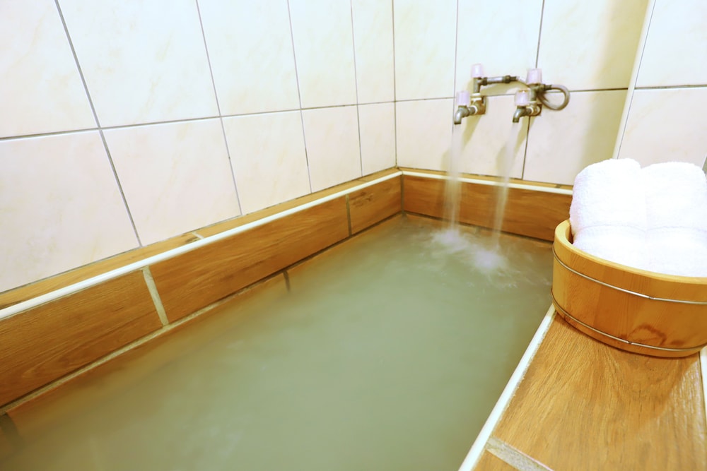 Gorgeous Hot Spring Resort 37/50