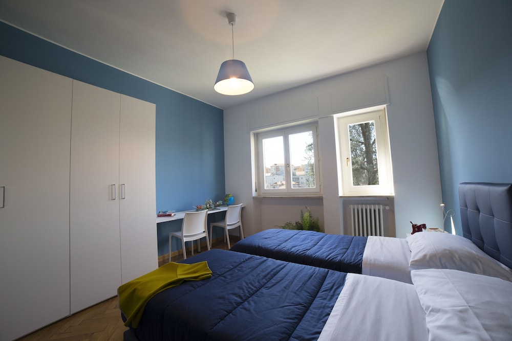 Dreams Hotel Residenza Gambara 3/50