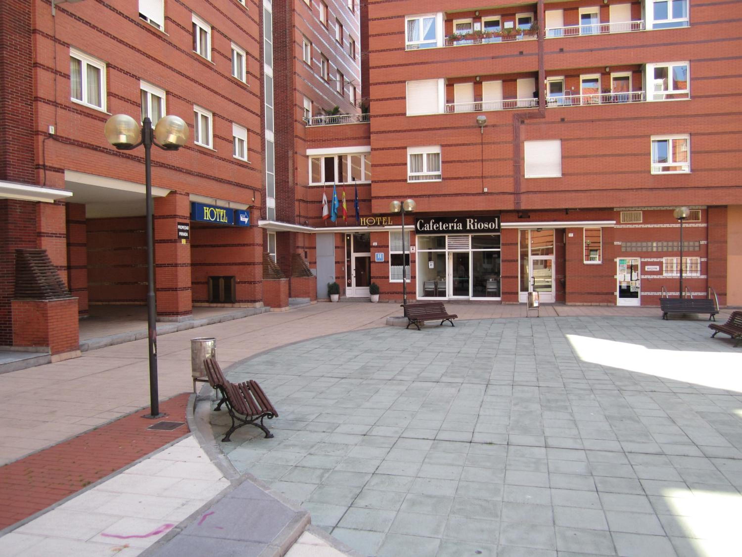 Hotel Bahia 50/58
