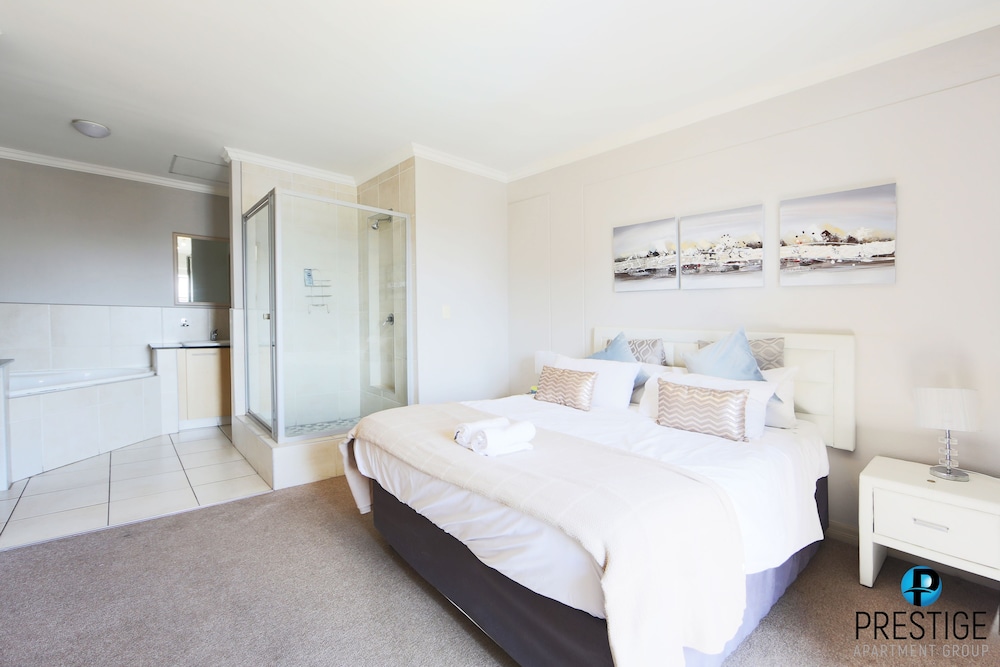 Sandton Executive Suites - Westpoint 21/70