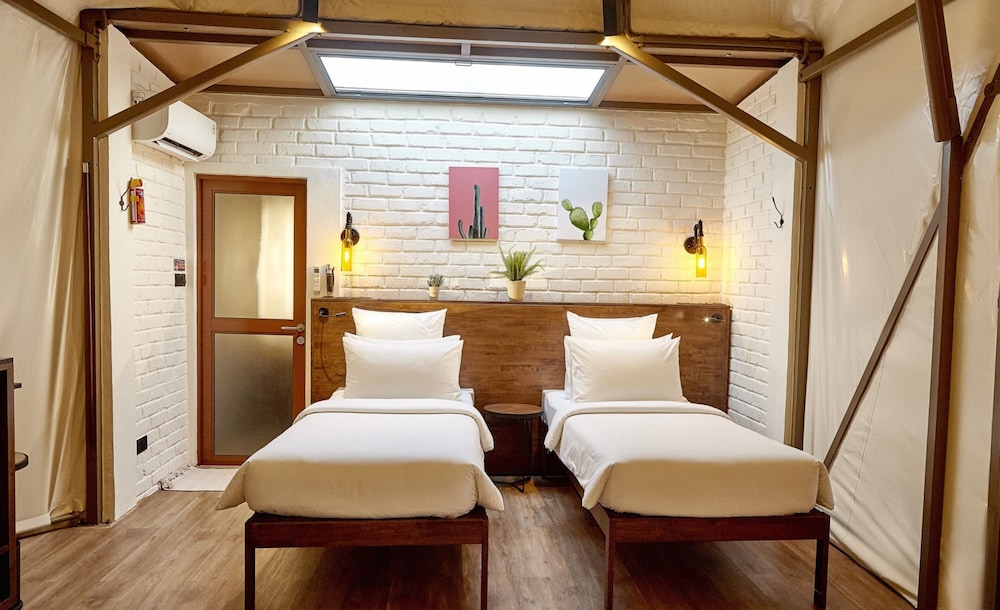 The ANMON Resort Bintan 21/50