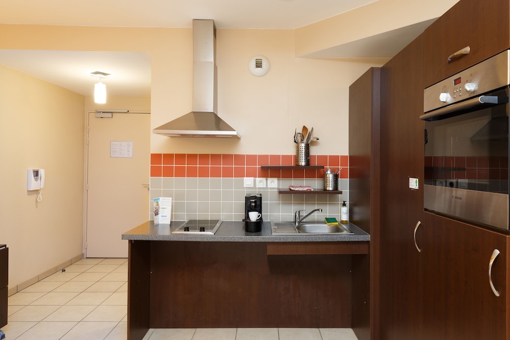 Residhotel Toulouse Centre 57/72