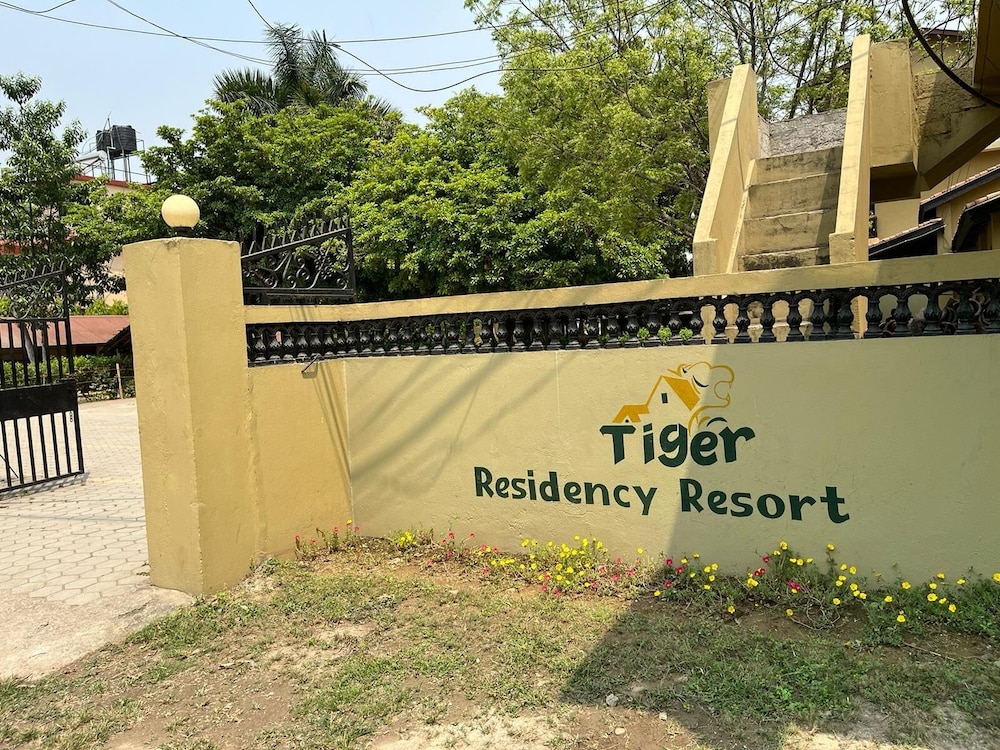 Tiger Residency Resort 5/22