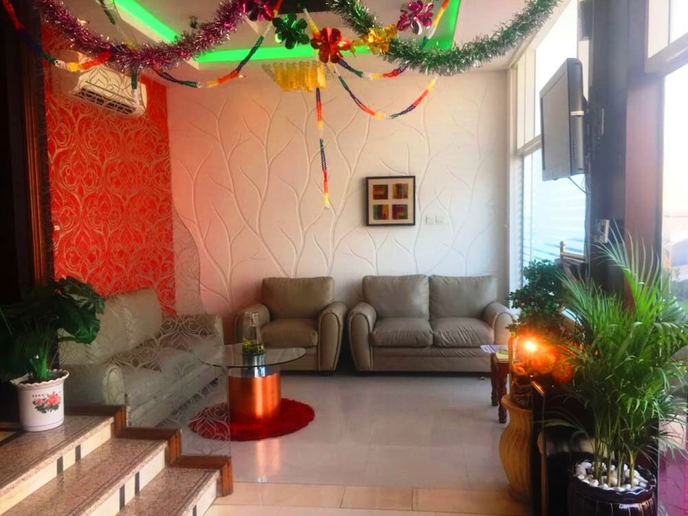 Al Smou Hotel Apartments - MAHA HOSPITALITY GROUP 31/50