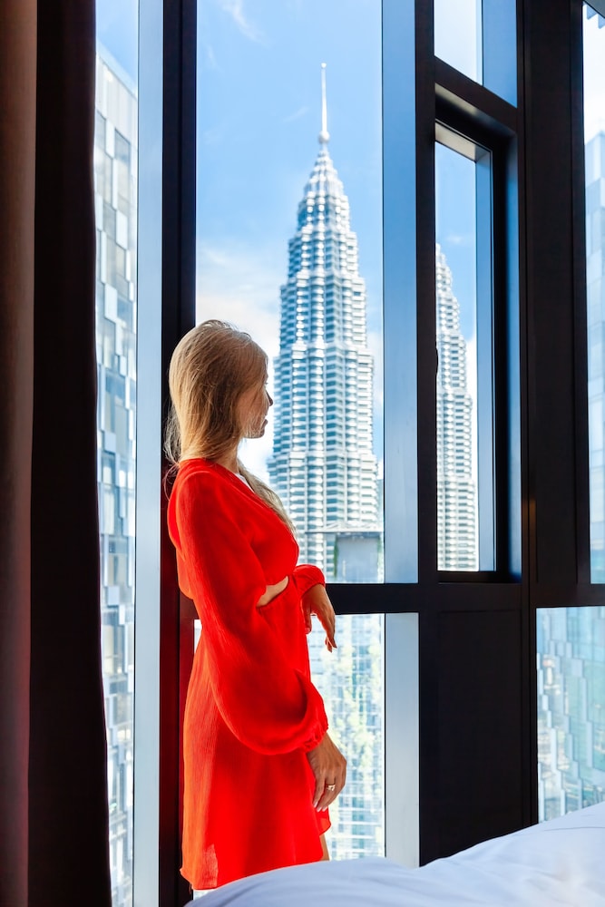 Star Suites KLCC 10/61