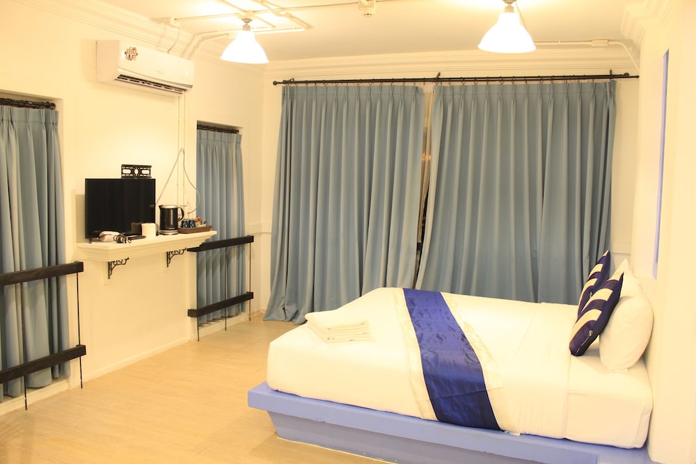 Kudos Boutique Hotel 8/32