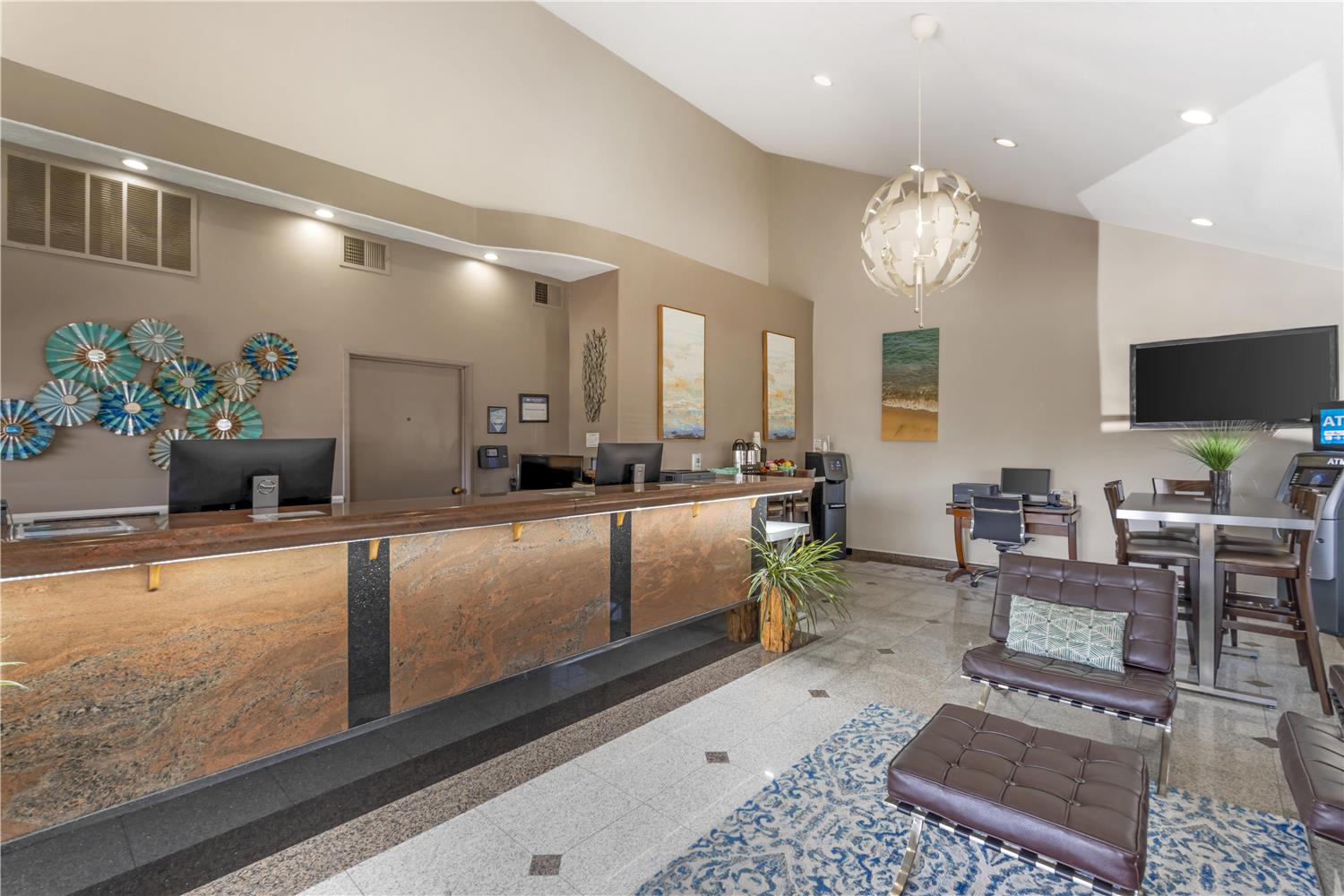 Best Western Redondo Beach Galleria Inn-Los Angeles LAX Airport Hotel 3/13