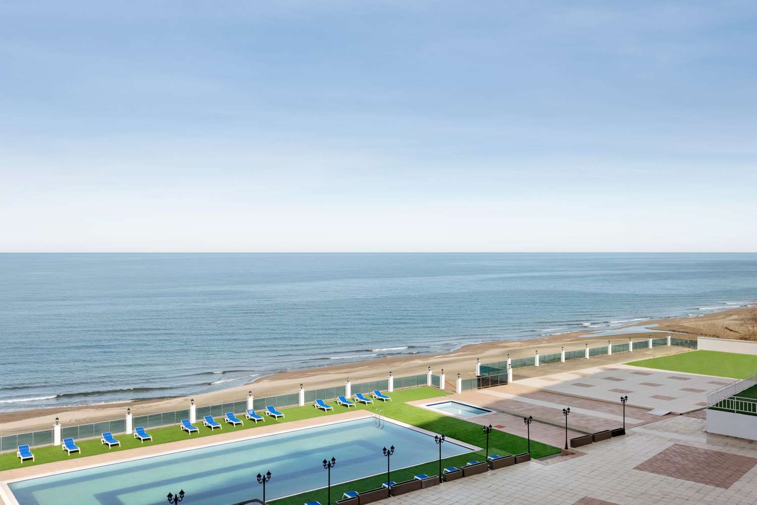 Ramada Resort Unye 14/18