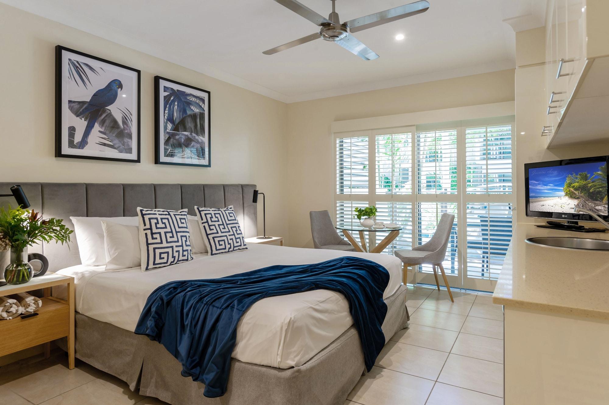 Resort, Studio, Shared Pool Deck, Adult Only